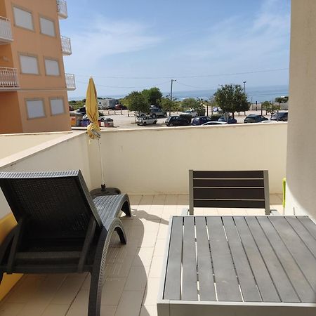 1P Torre Sol Casas & Papeis Leilighet Armação de Pêra Eksteriør bilde