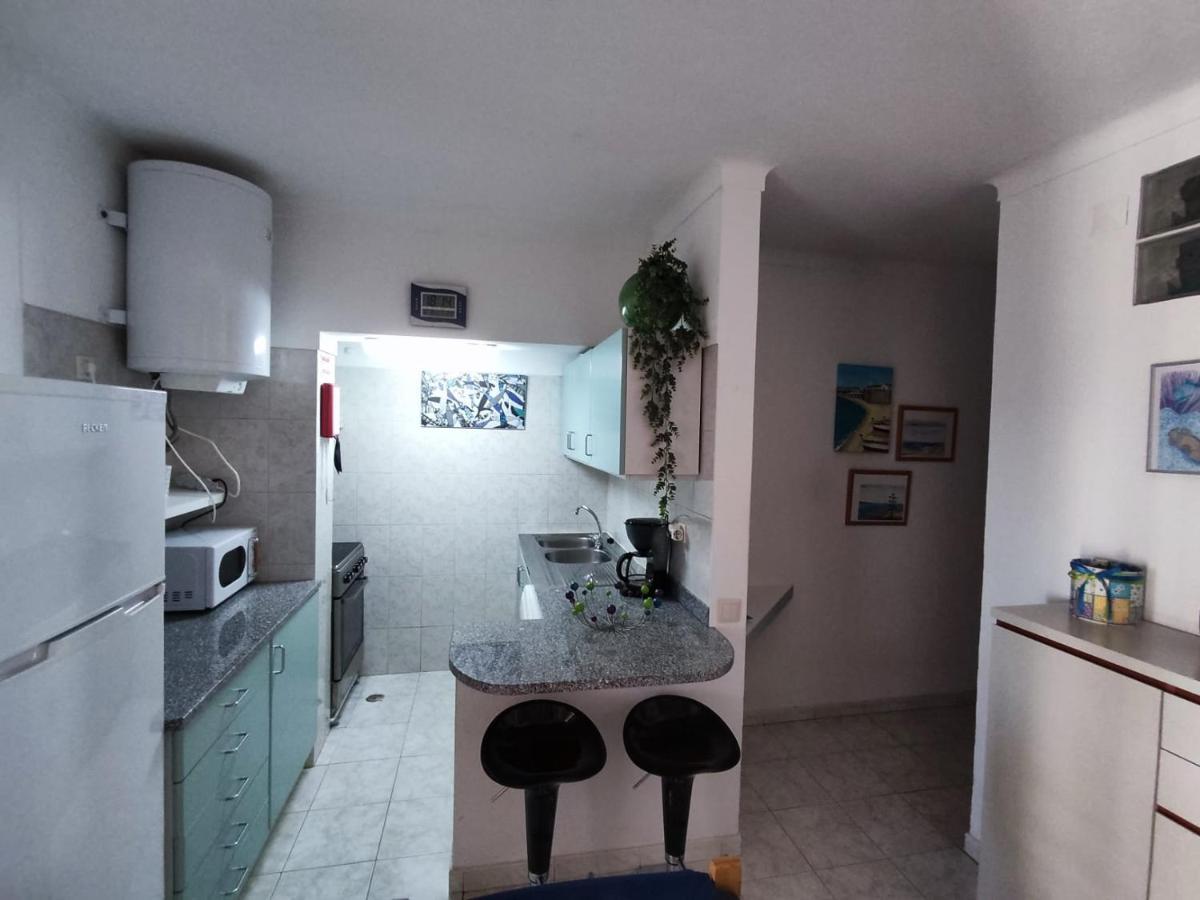 1P Torre Sol Casas & Papeis Leilighet Armação de Pêra Eksteriør bilde