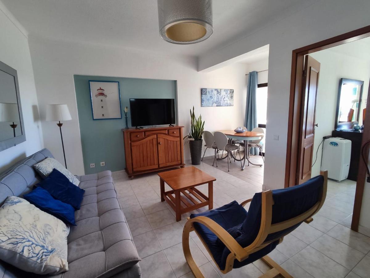 1P Torre Sol Casas & Papeis Leilighet Armação de Pêra Eksteriør bilde