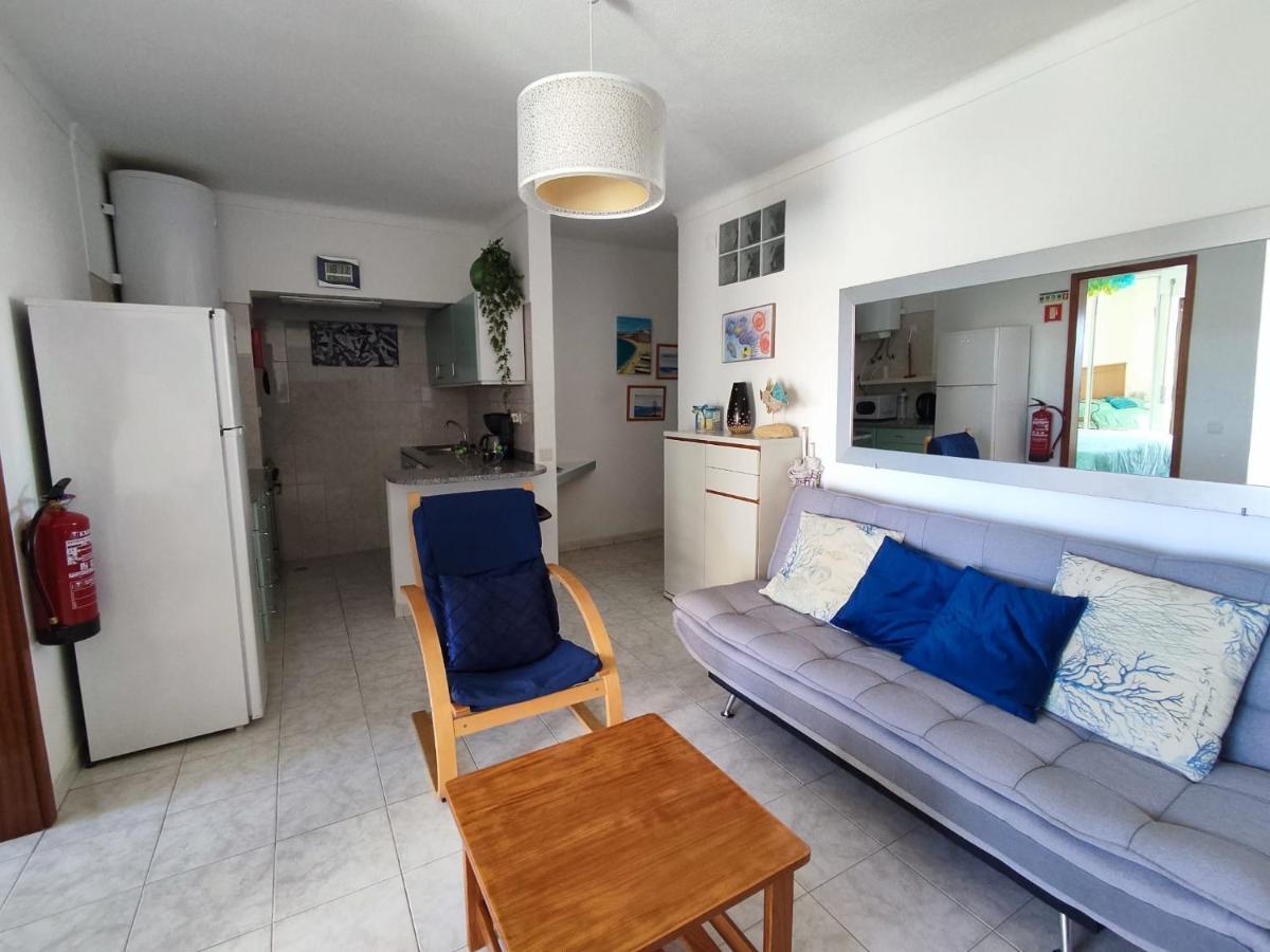 1P Torre Sol Casas & Papeis Leilighet Armação de Pêra Eksteriør bilde