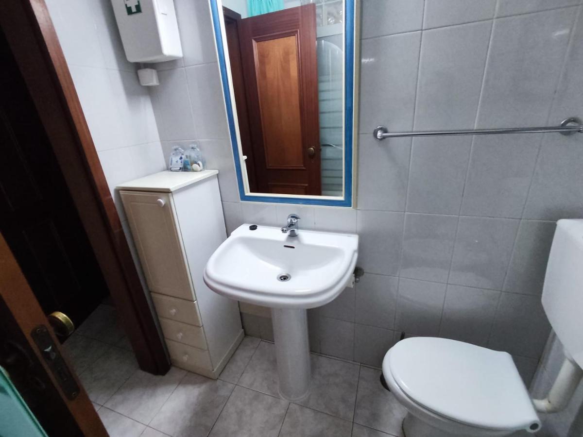 1P Torre Sol Casas & Papeis Leilighet Armação de Pêra Eksteriør bilde