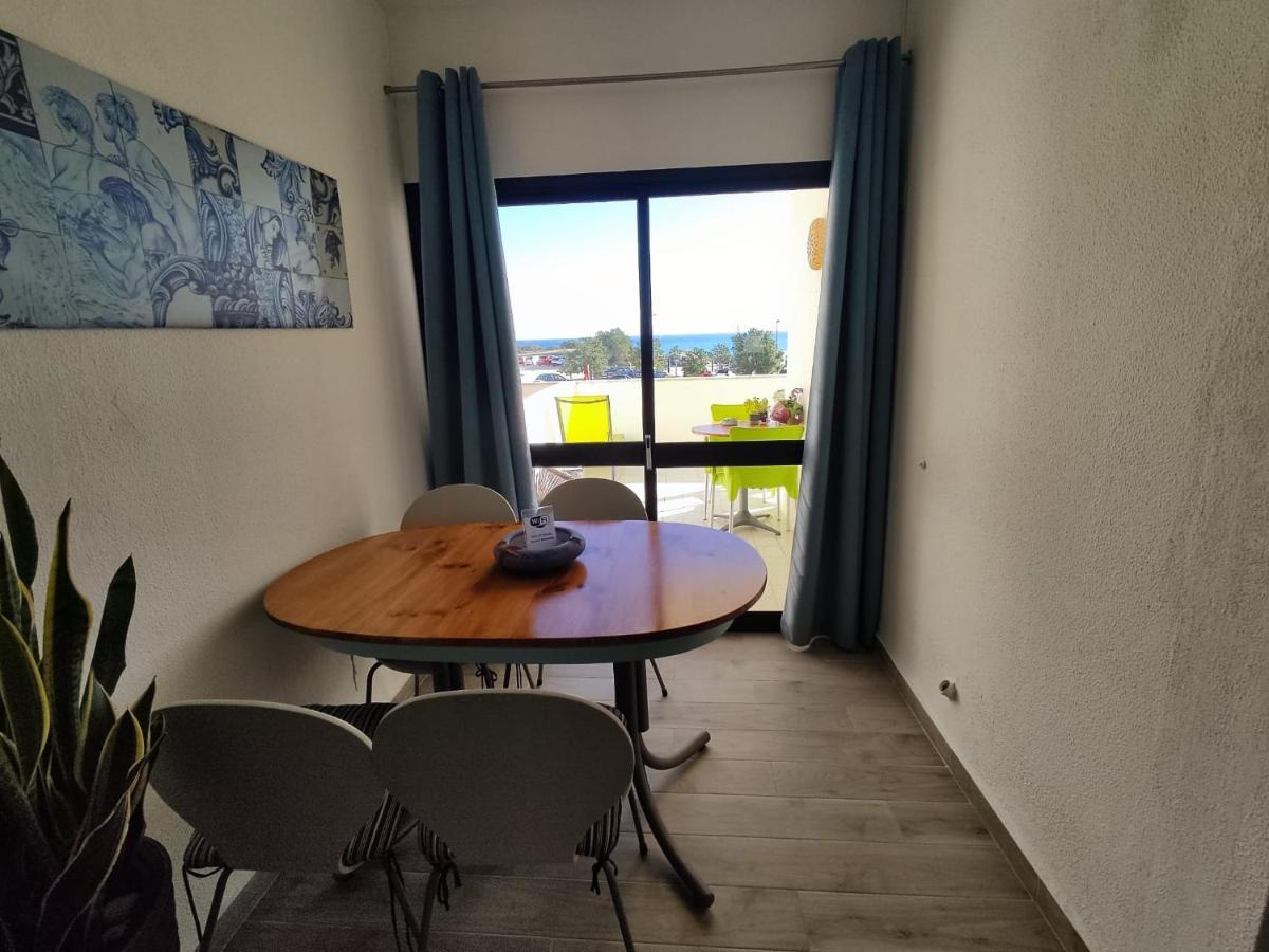 1P Torre Sol Casas & Papeis Leilighet Armação de Pêra Eksteriør bilde