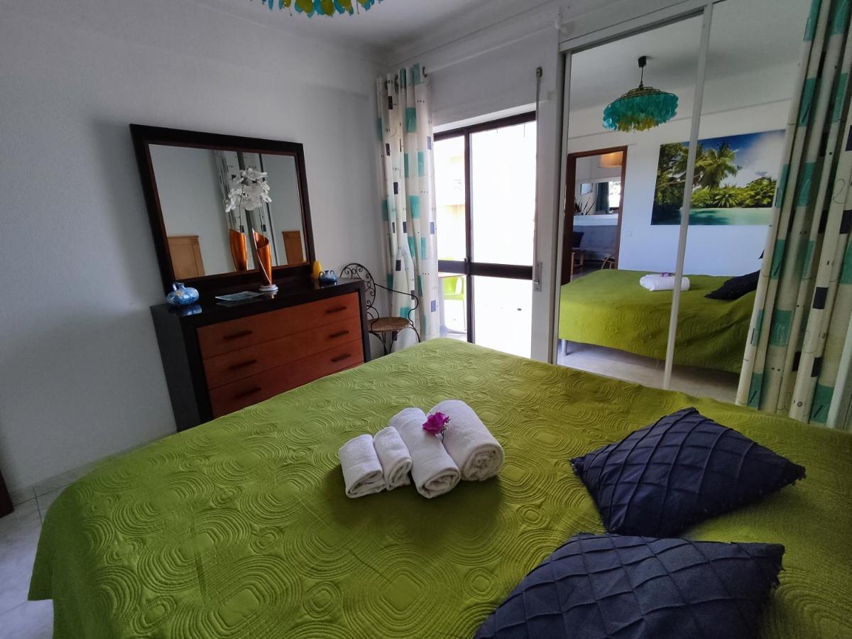 1P Torre Sol Casas & Papeis Leilighet Armação de Pêra Eksteriør bilde