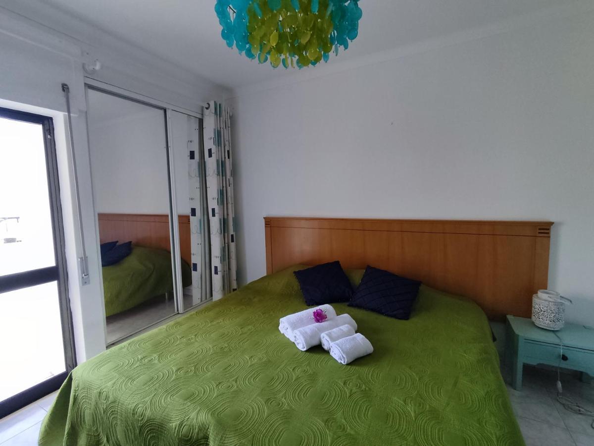 1P Torre Sol Casas & Papeis Leilighet Armação de Pêra Eksteriør bilde