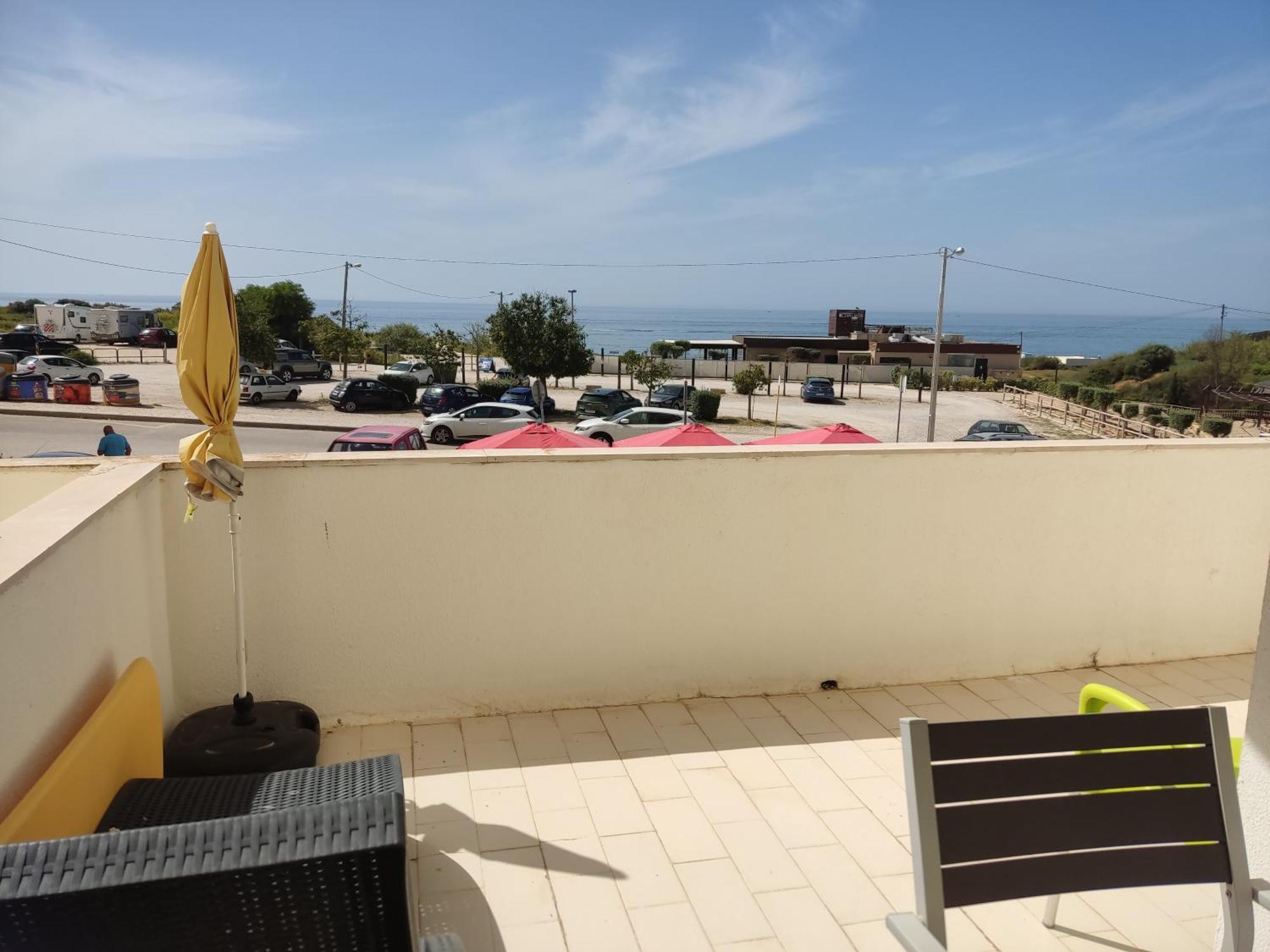 1P Torre Sol Casas & Papeis Leilighet Armação de Pêra Eksteriør bilde