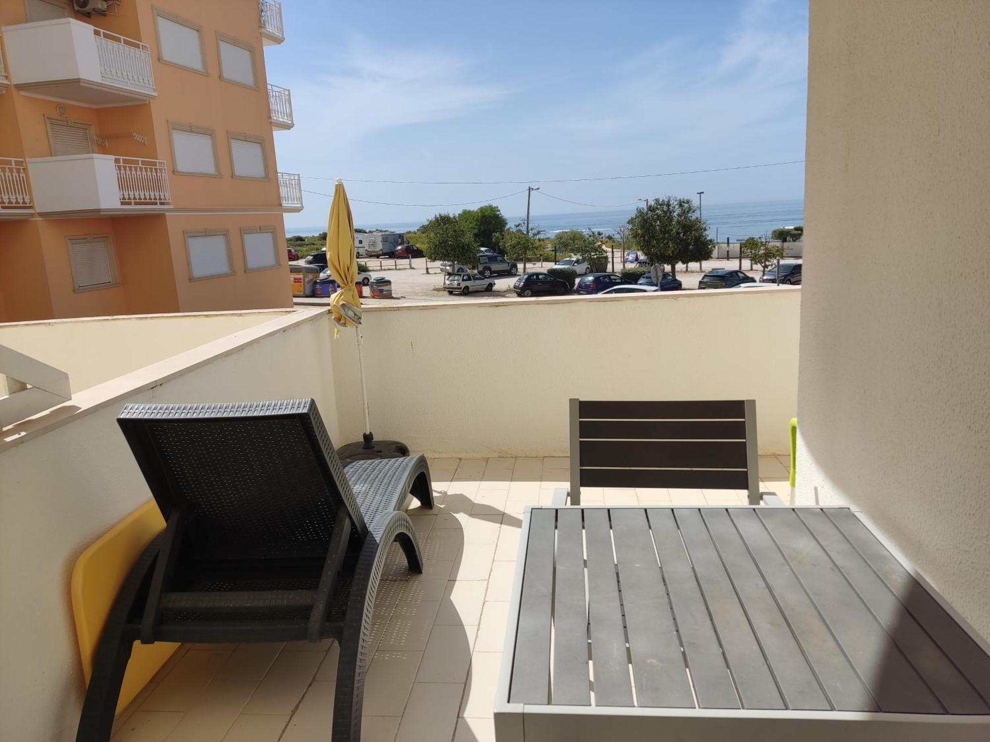 1P Torre Sol Casas & Papeis Leilighet Armação de Pêra Eksteriør bilde