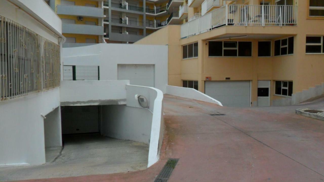1P Torre Sol Casas & Papeis Leilighet Armação de Pêra Eksteriør bilde