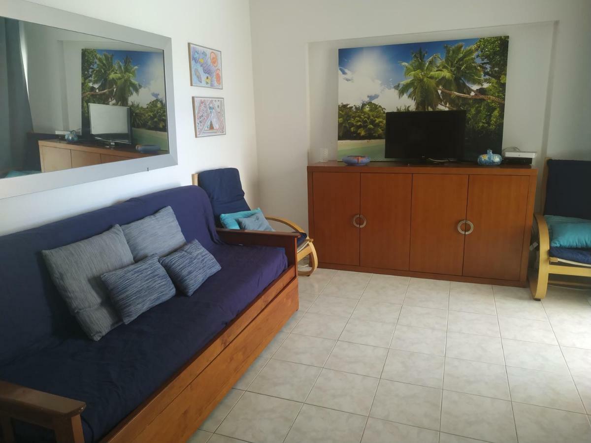 1P Torre Sol Casas & Papeis Leilighet Armação de Pêra Eksteriør bilde