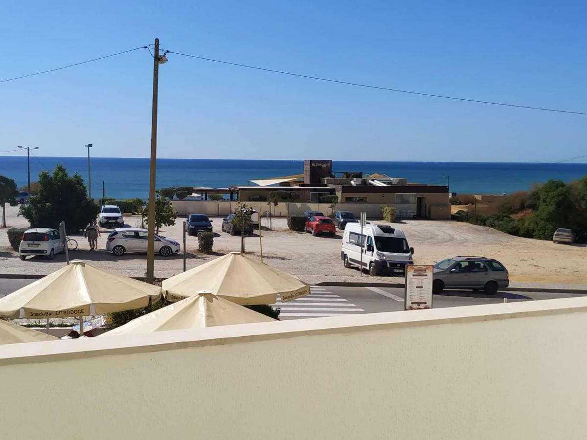 1P Torre Sol Casas & Papeis Leilighet Armação de Pêra Eksteriør bilde