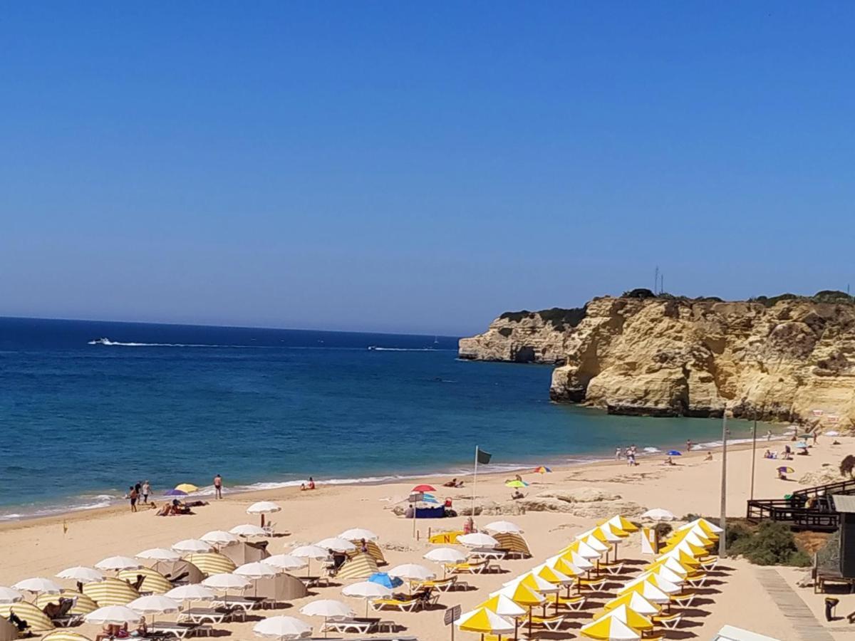 1P Torre Sol Casas & Papeis Leilighet Armação de Pêra Eksteriør bilde