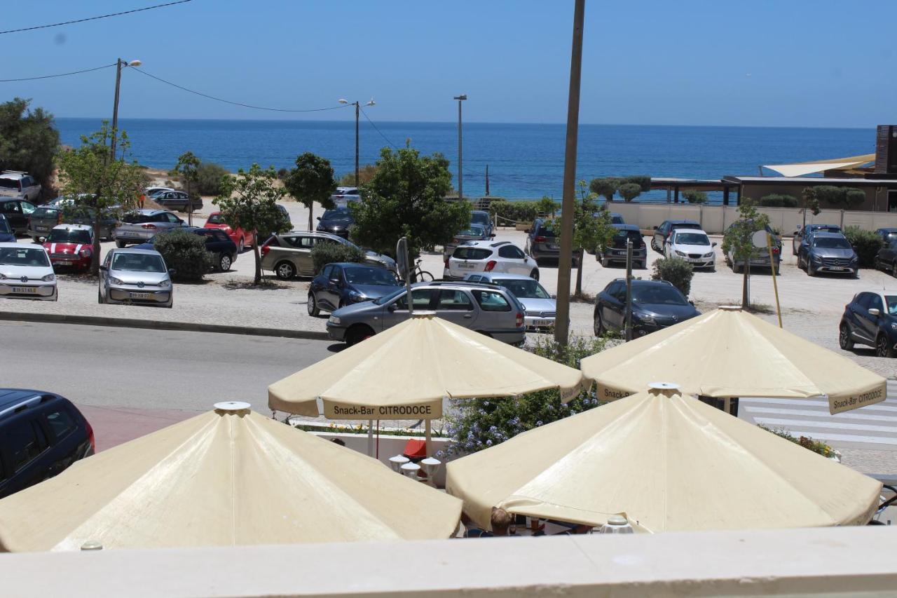 1P Torre Sol Casas & Papeis Leilighet Armação de Pêra Eksteriør bilde